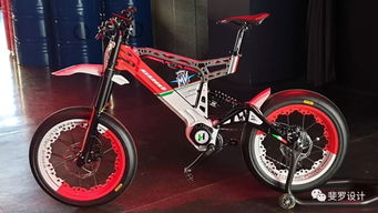 MV AGUSTA发布首款电动自行车国内售价约10万